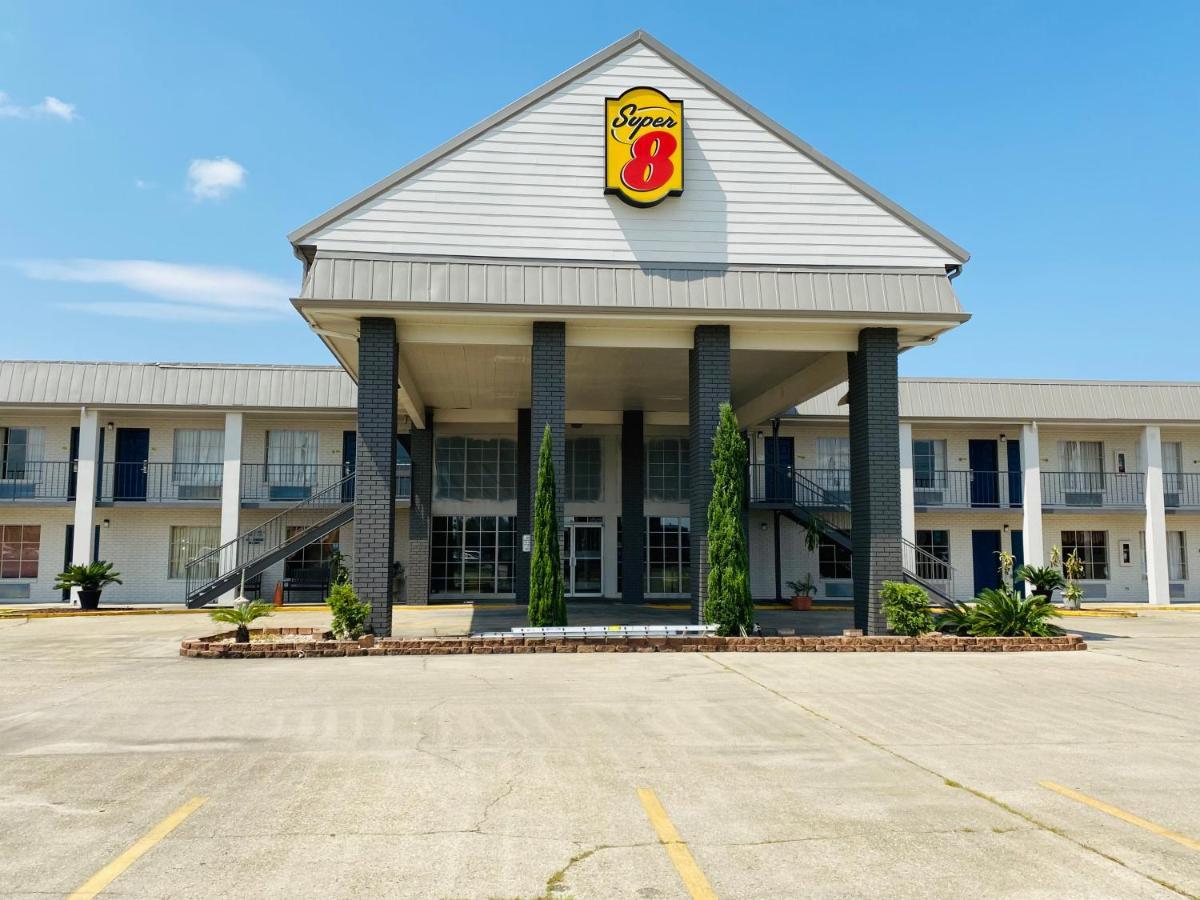 Motel Super 8 By Wyndham 3*
