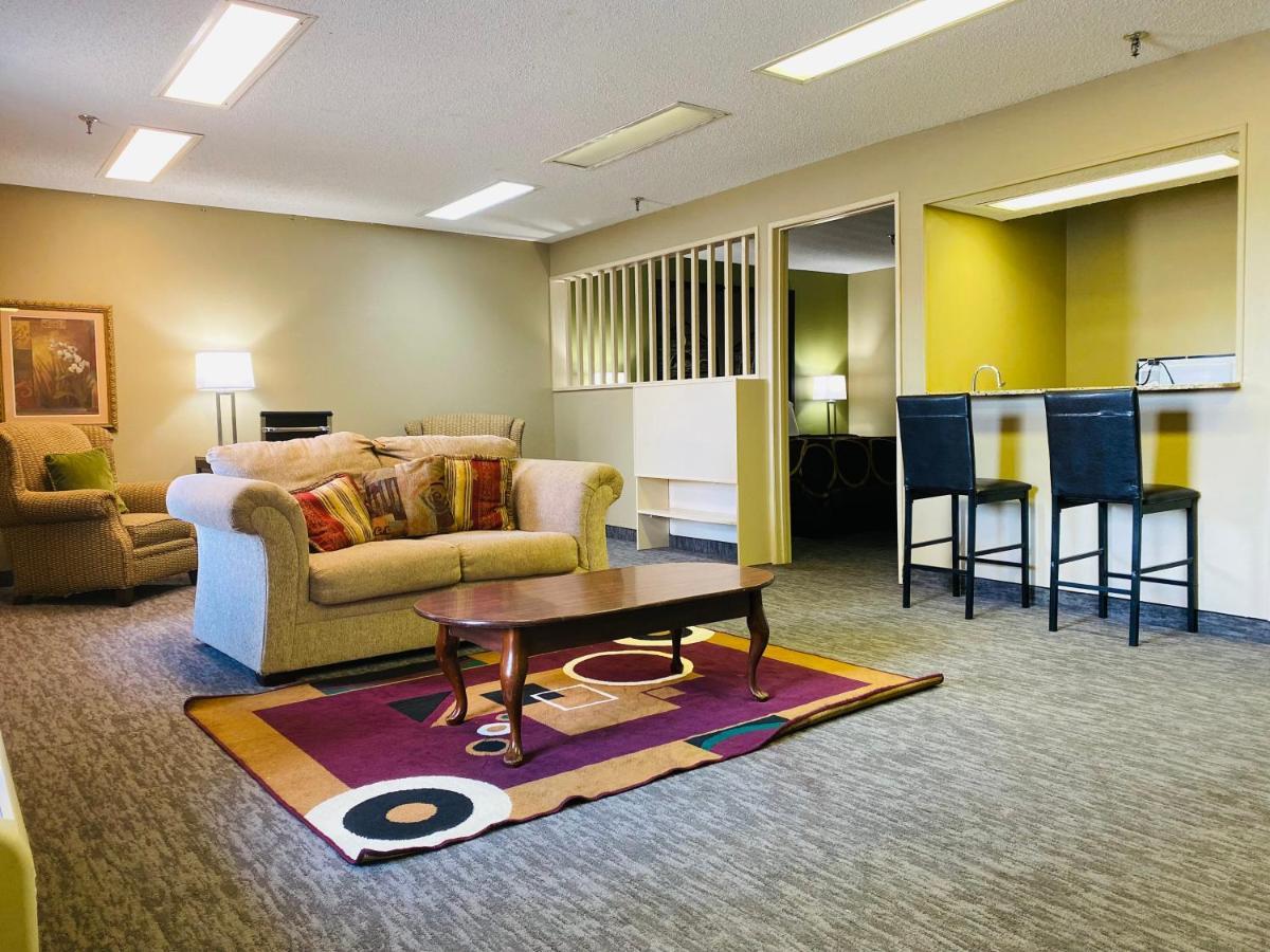 Super 8 By Wyndham 3* New Iberia