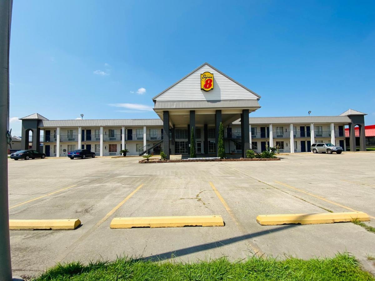 Super 8 By Wyndham