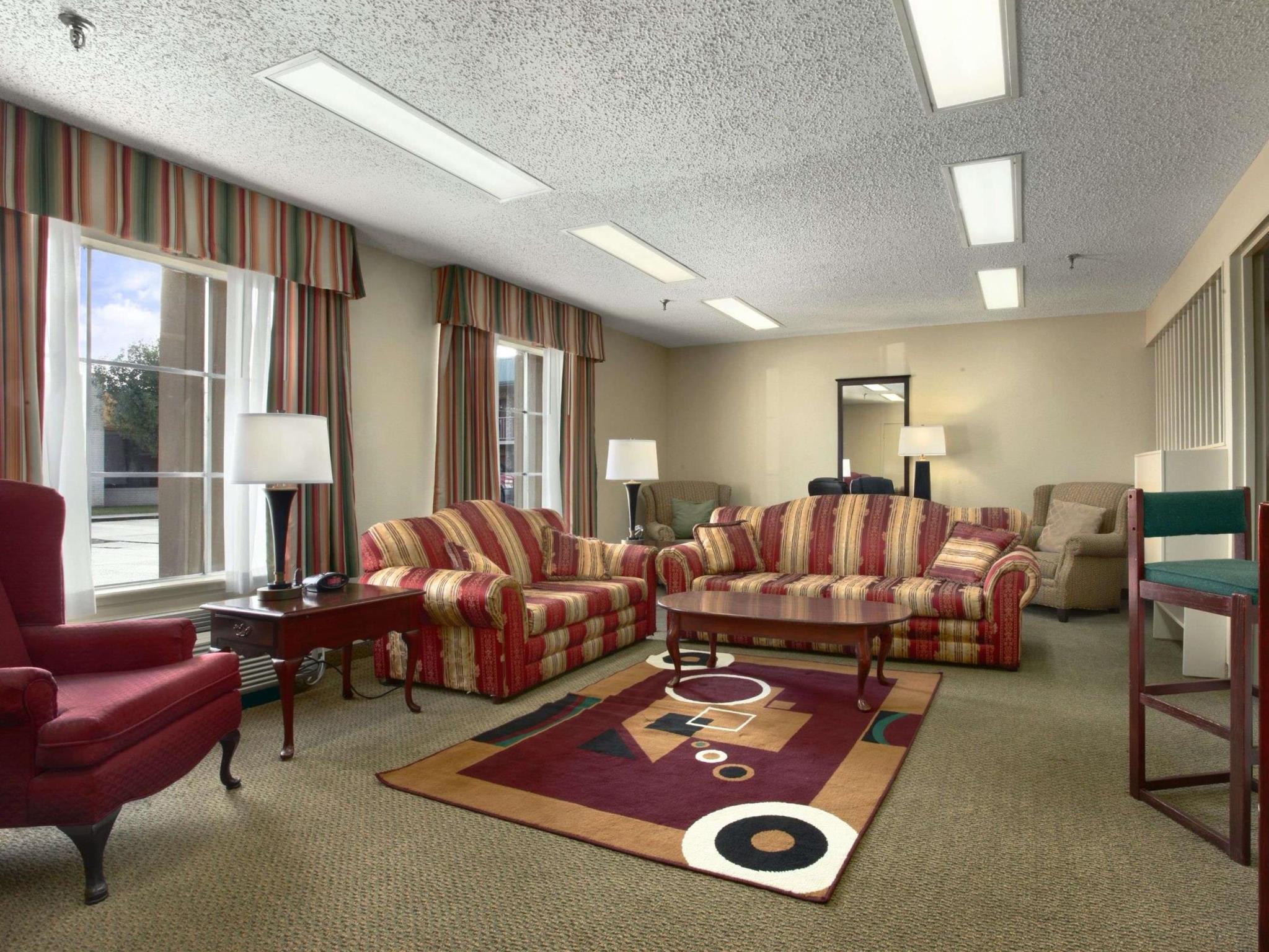 Motel Super 8 By Wyndham