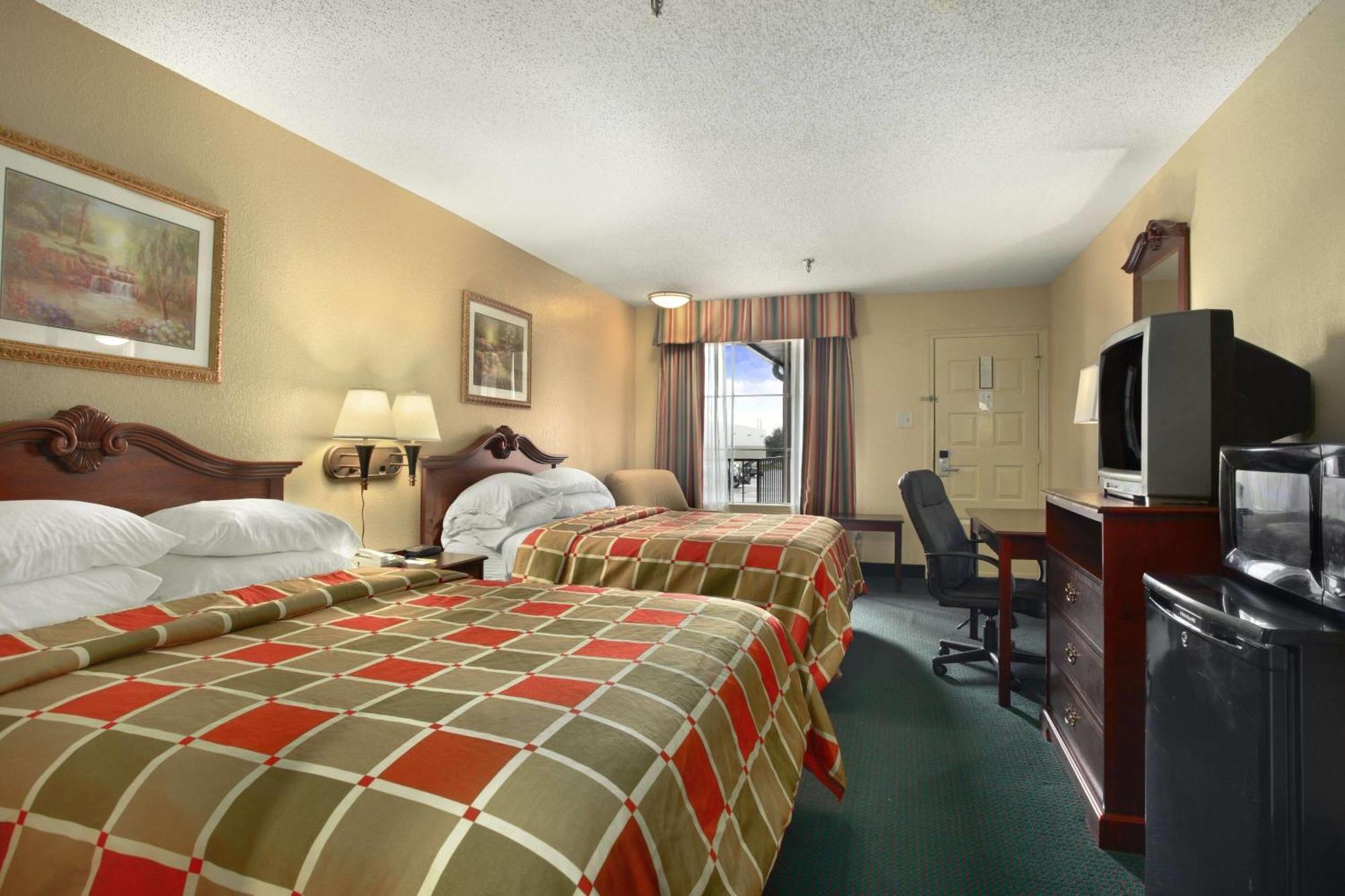 Super 8 By Wyndham New Iberia