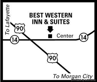 Super 8 By Wyndham Motel 3*