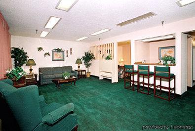 Motel Super 8 By Wyndham New Iberia