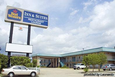 Super 8 By Wyndham New Iberia