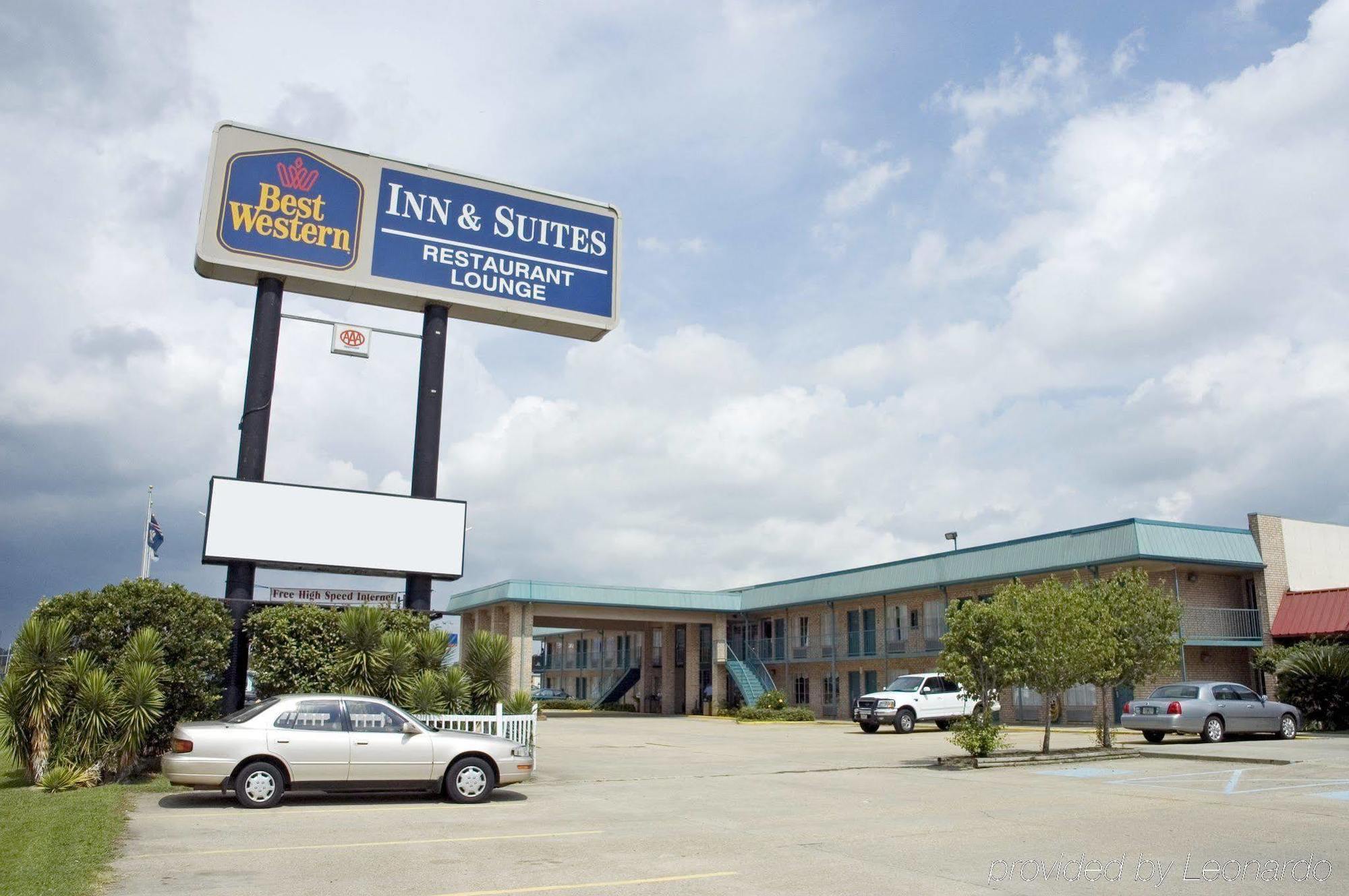 Super 8 By Wyndham 3* New Iberia