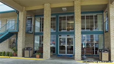 Motel Super 8 By Wyndham New Iberia
