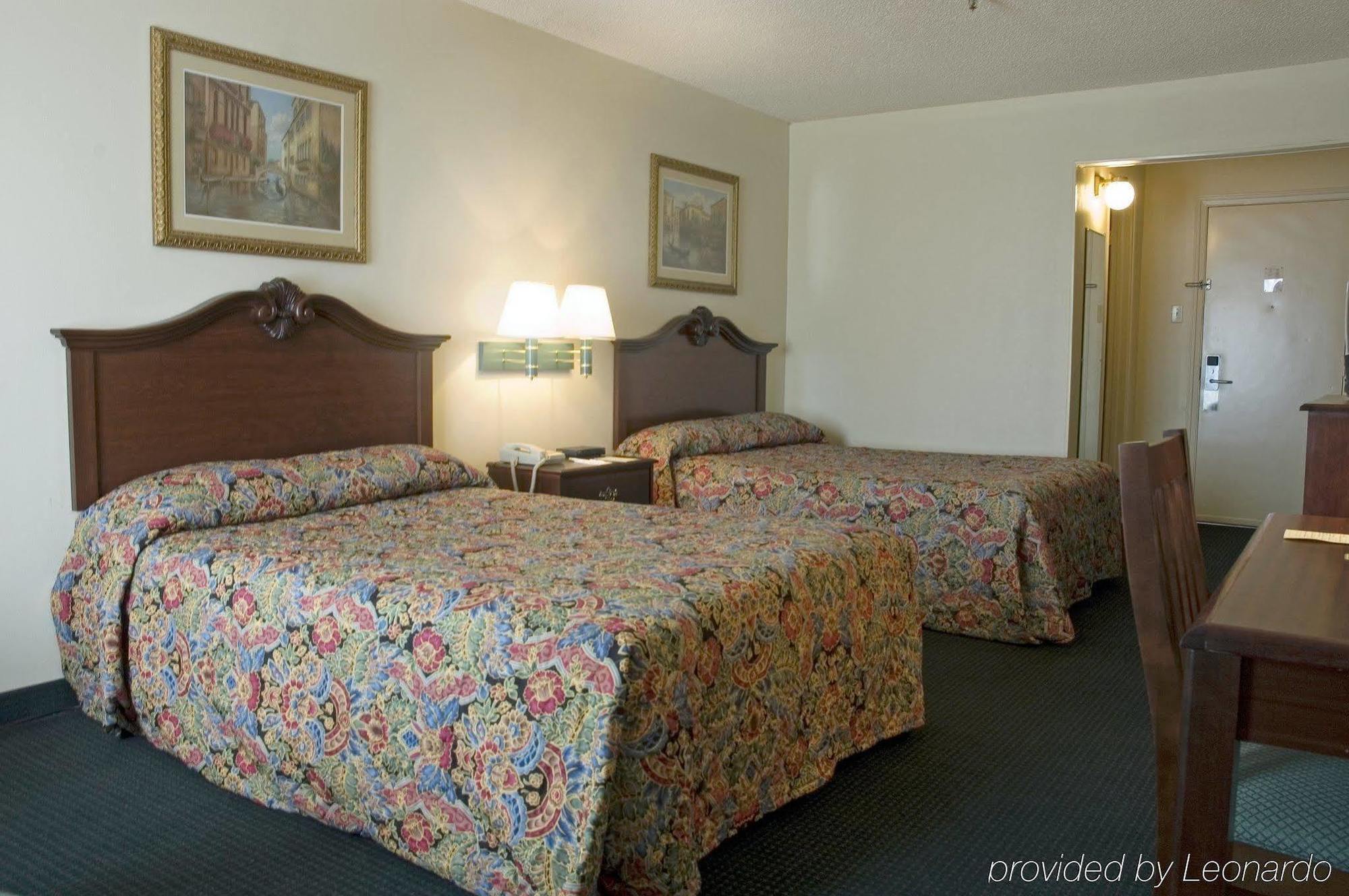 Motel Super 8 By Wyndham New Iberia