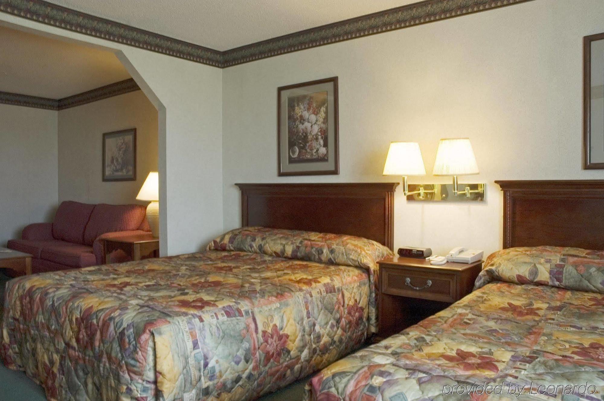 Super 8 By Wyndham Motel New Iberia