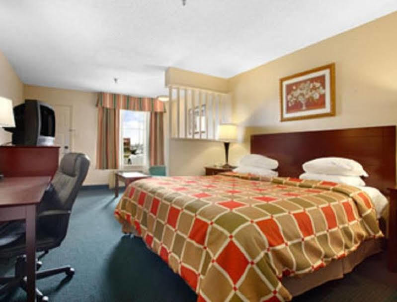 Super 8 By Wyndham 3* New Iberia