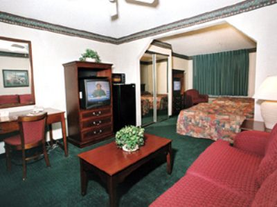 Motel Super 8 By Wyndham New Iberia